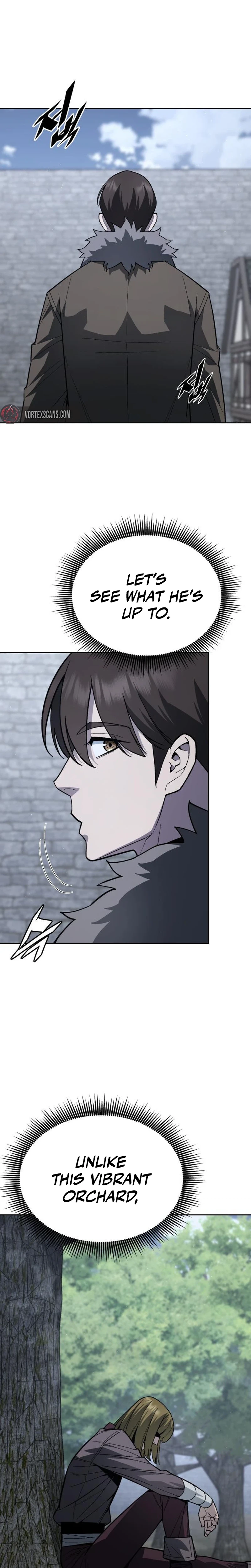 Apocalyptic Chef Awakening — Chapter 130 — page 21
