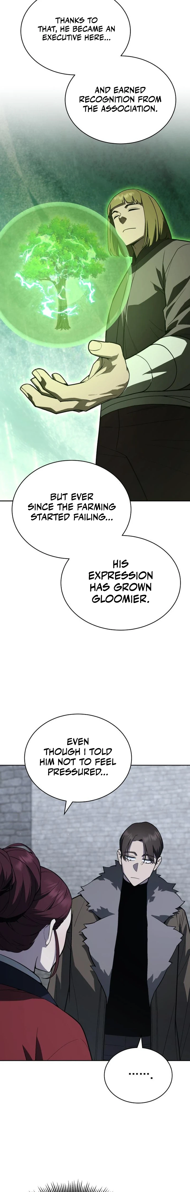 Apocalyptic Chef Awakening — Chapter 130 — page 34