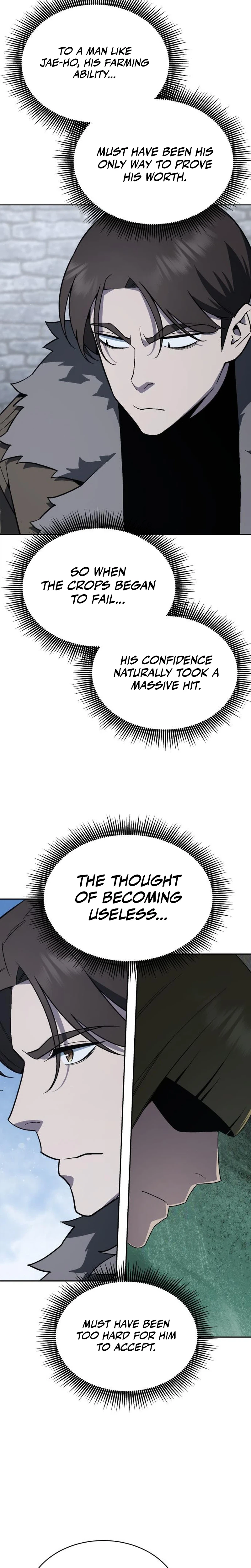 Apocalyptic Chef Awakening — Chapter 130 — page 35