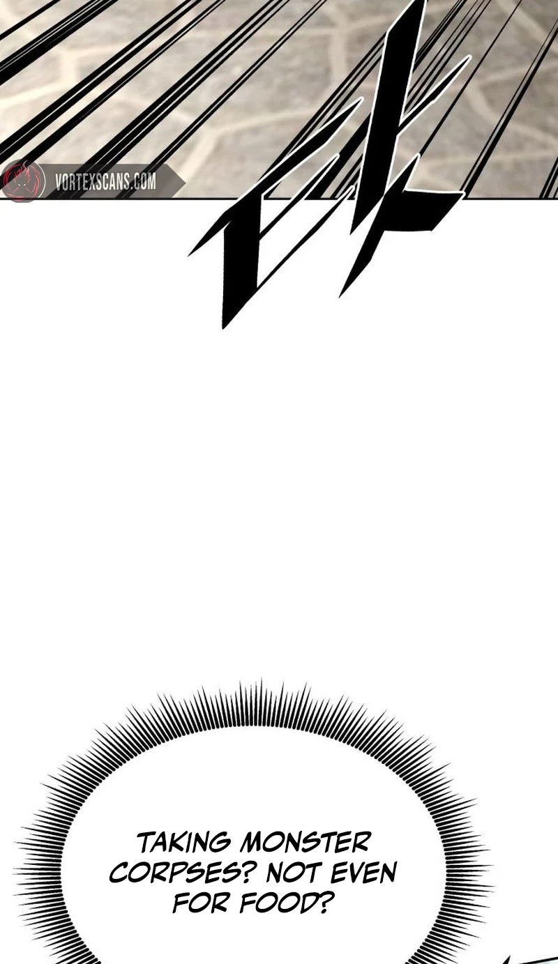 Apocalyptic Chef Awakening — Chapter 130 — page 40