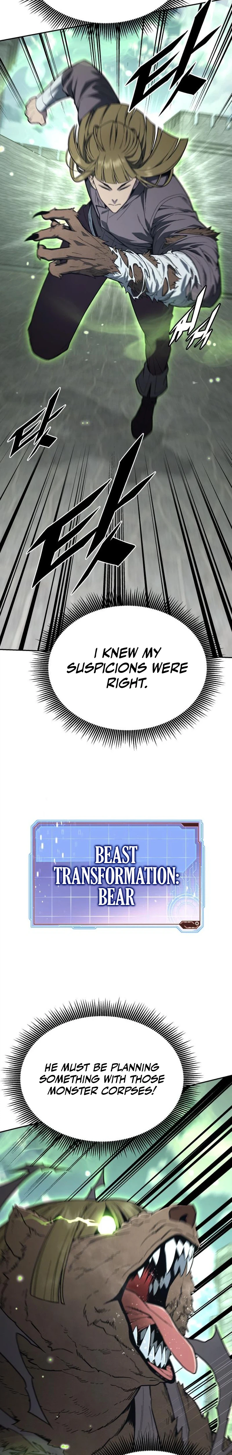 Apocalyptic Chef Awakening — Chapter 130 — page 41