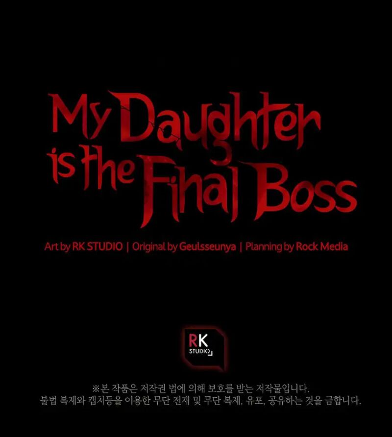 My Daughter Is the Final Boss — Chapter 92 — page 19