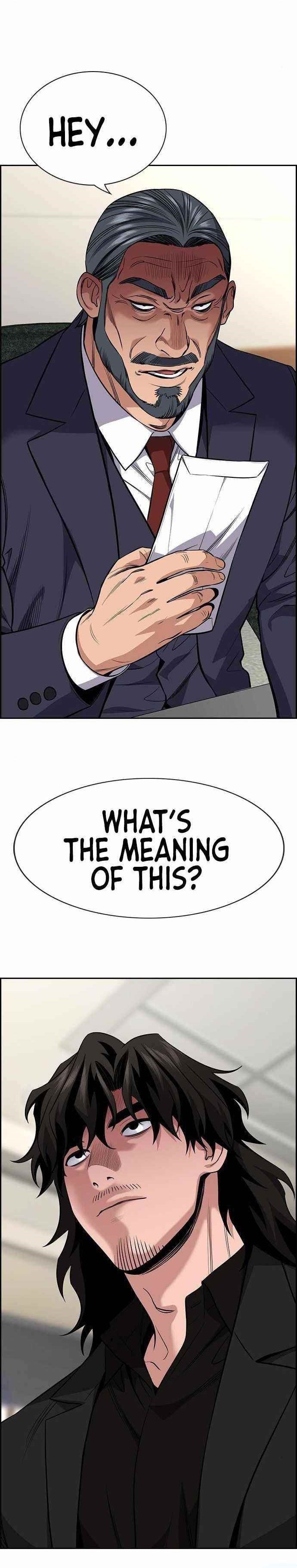 Get Schooled — Chapter 100 — page 13