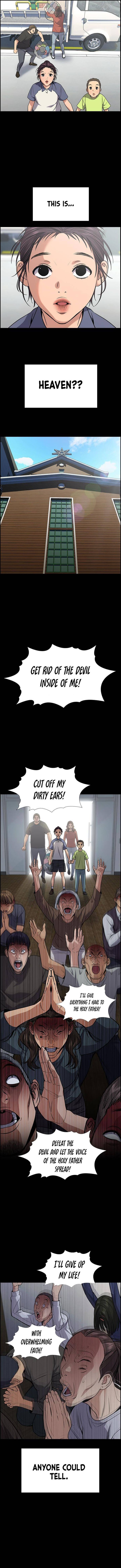 Get Schooled — Chapter 102 — page 3