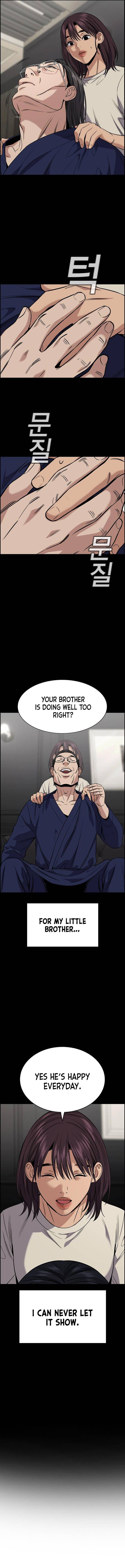 Get Schooled — Chapter 102 — page 9