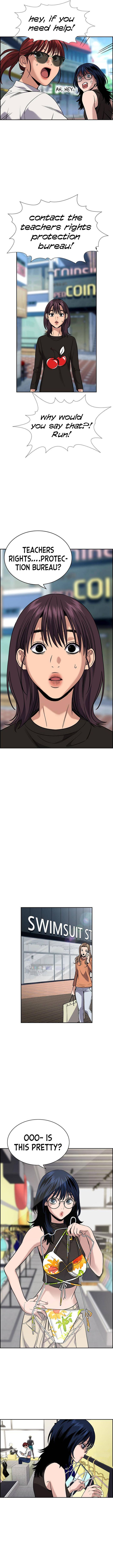 Get Schooled — Chapter 103 — page 4