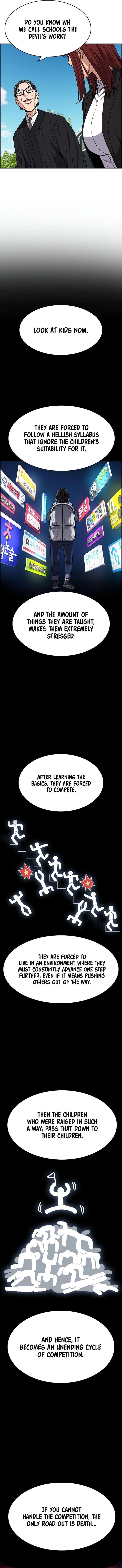 Get Schooled — Chapter 104 — page 8