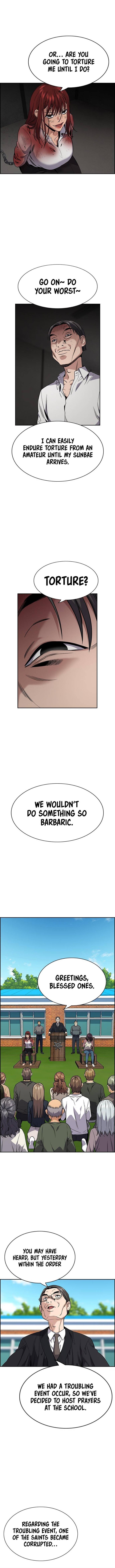 Get Schooled — Chapter 107 — page 5