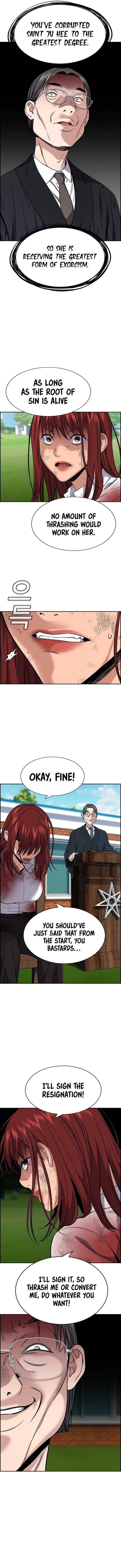 Get Schooled — Chapter 107 — page 11