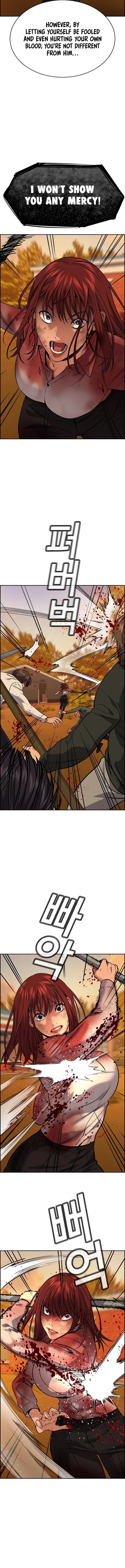 Get Schooled — Chapter 108 — page 7