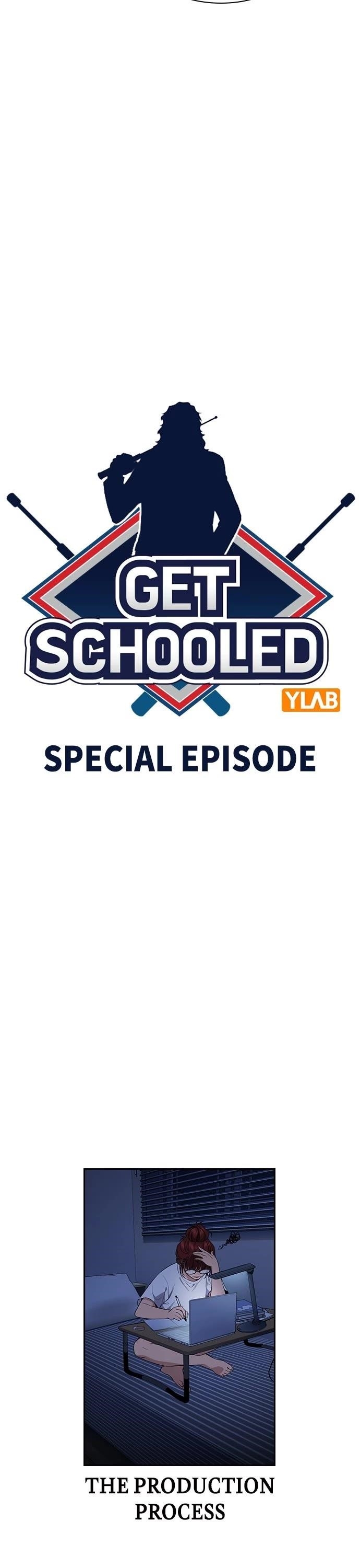 Get Schooled — Chapter 111.5 — page 3