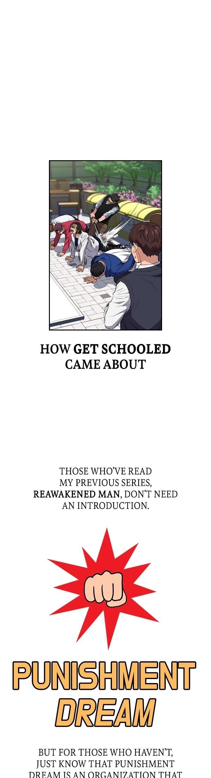 Get Schooled — Chapter 111.5 — page 19
