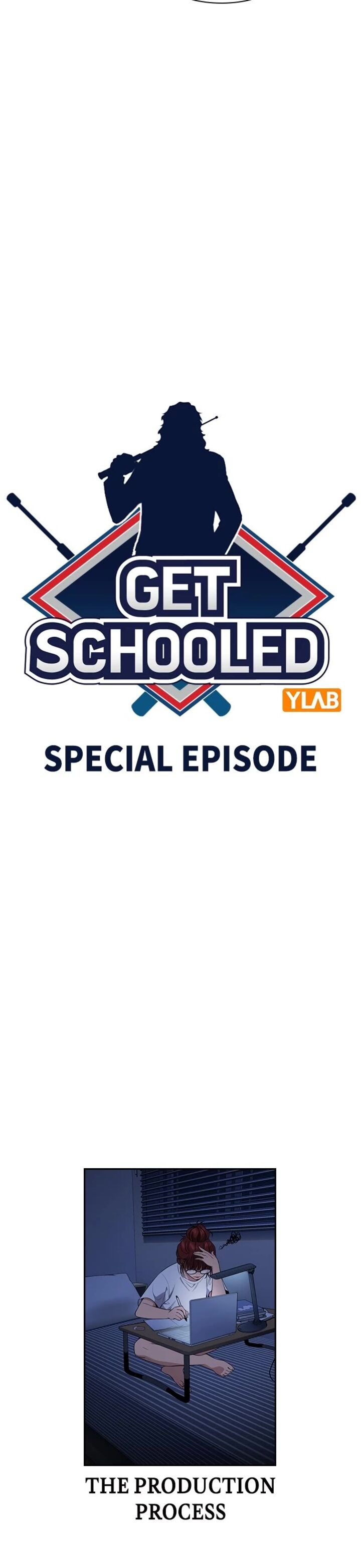 Get Schooled — Chapter 112 — page 3