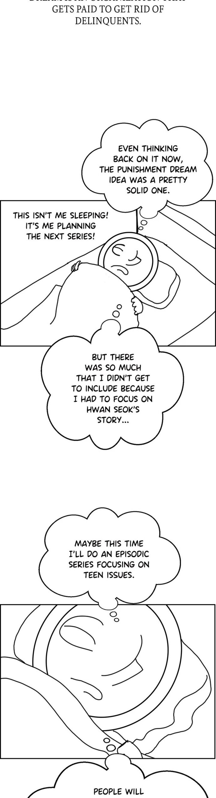 Get Schooled — Chapter 112 — page 20