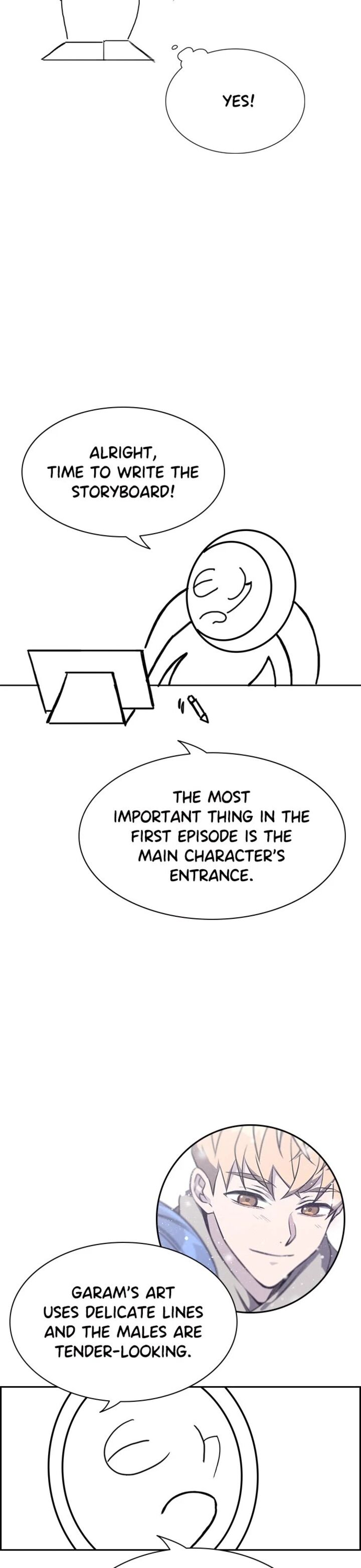 Get Schooled — Chapter 112 — page 22
