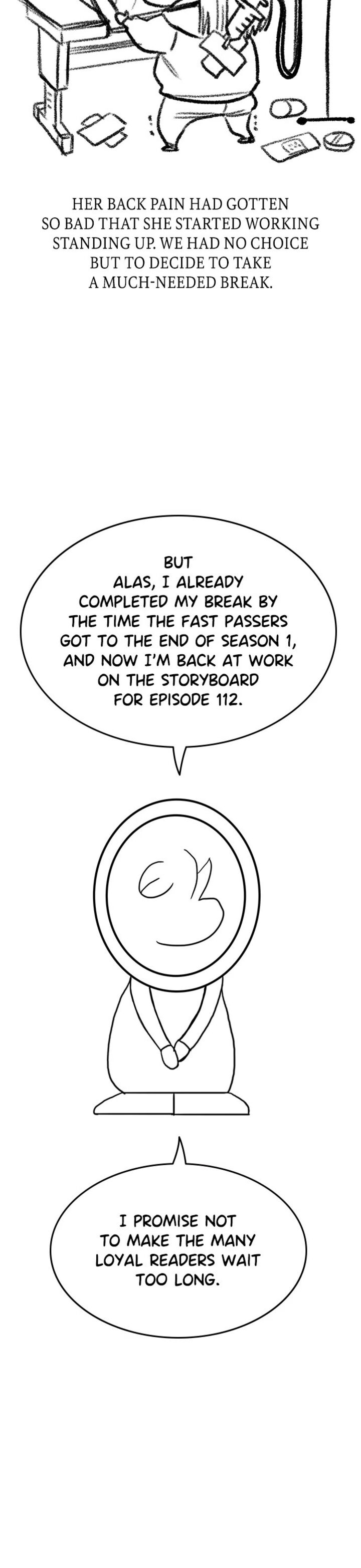 Get Schooled — Chapter 112 — page 32