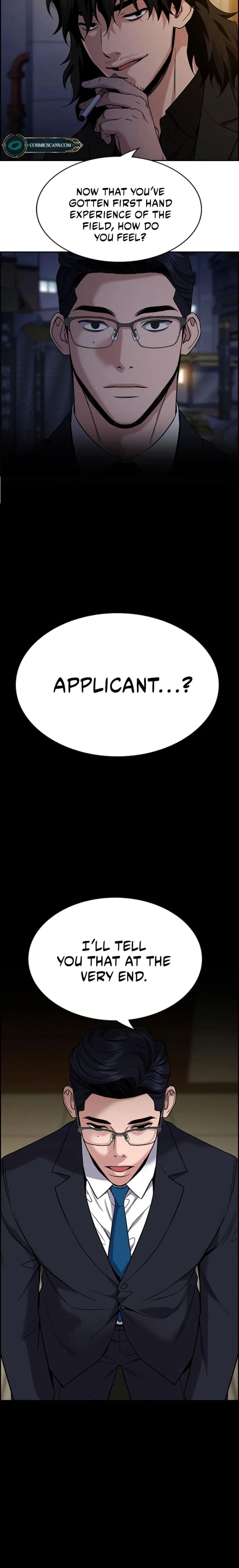 Get Schooled — Chapter 113 — page 10