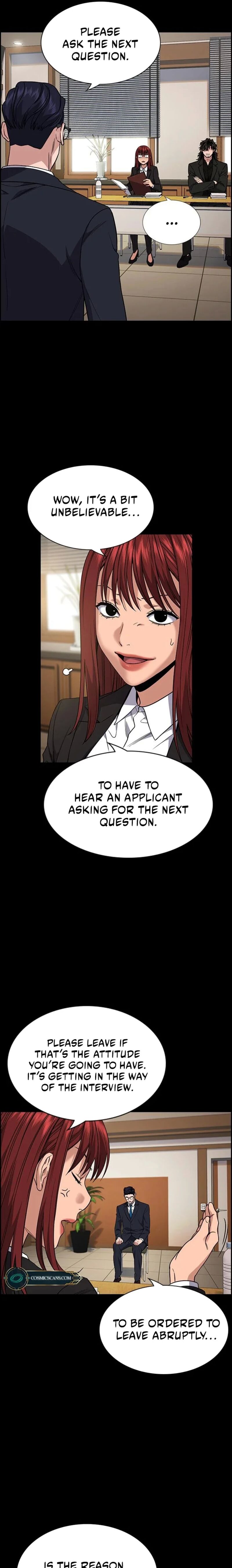 Get Schooled — Chapter 113 — page 11