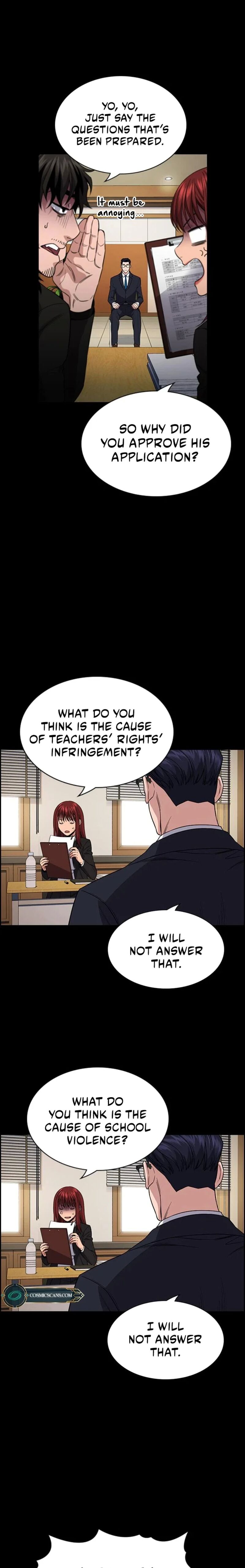 Get Schooled — Chapter 113 — page 13