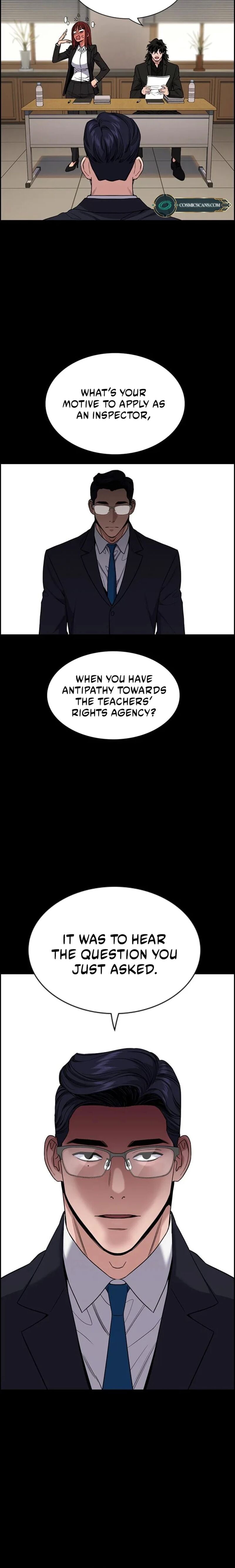Get Schooled — Chapter 113 — page 16