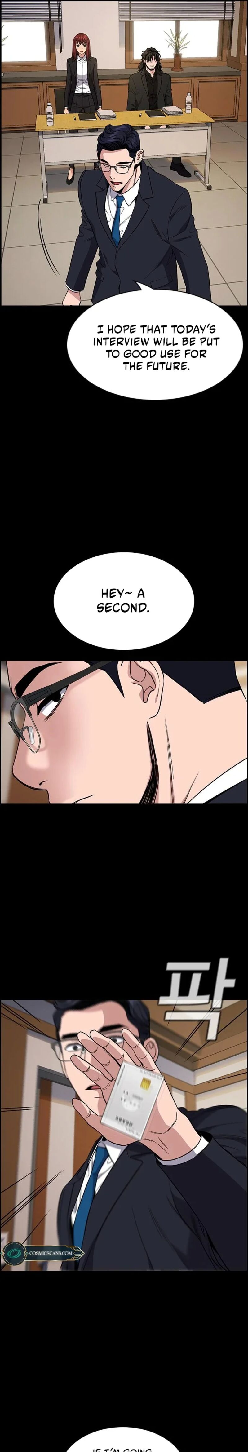 Get Schooled — Chapter 113 — page 19