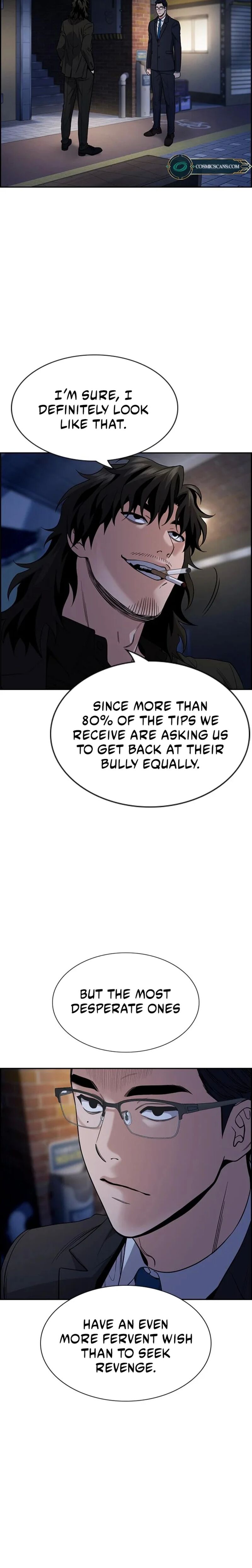 Get Schooled — Chapter 113 — page 22