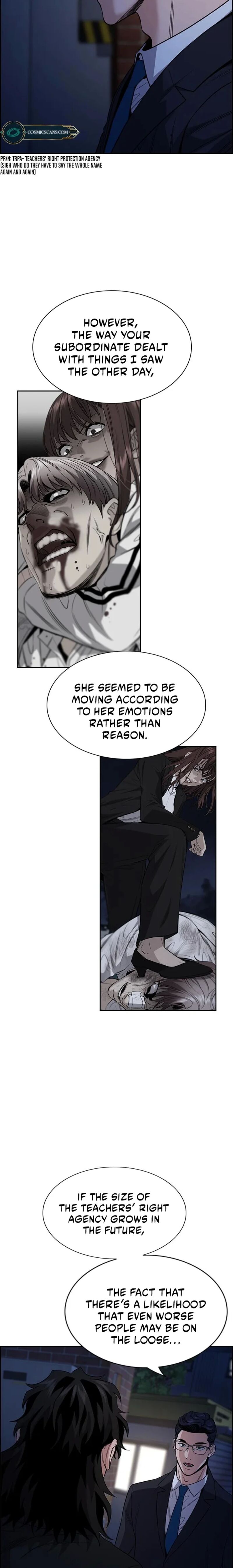 Get Schooled — Chapter 113 — page 24