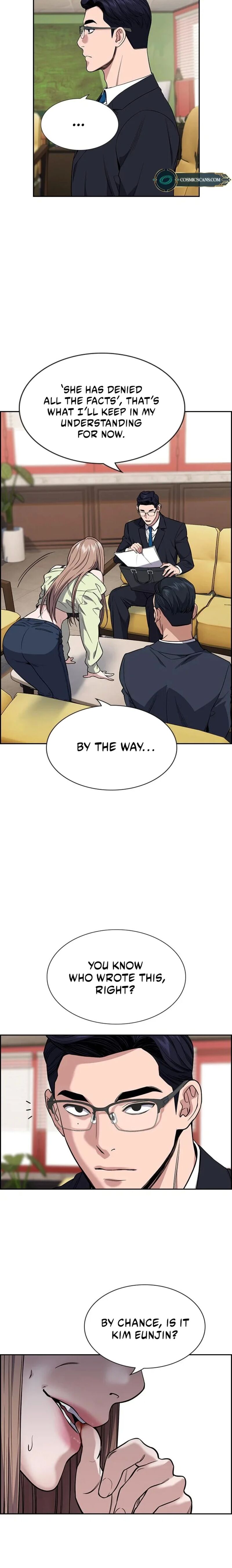 Get Schooled — Chapter 113 — page 28