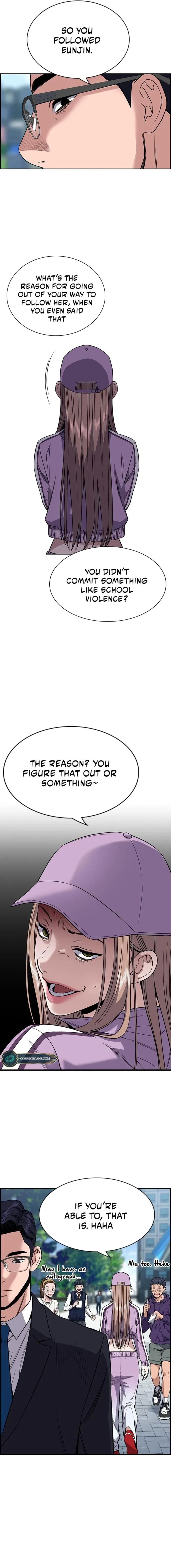 Get Schooled — Chapter 114 — page 12