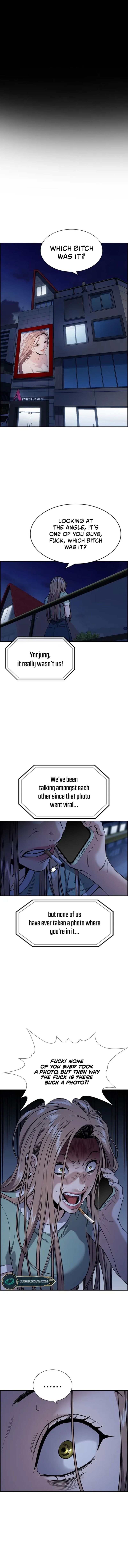 Get Schooled — Chapter 115 — page 1