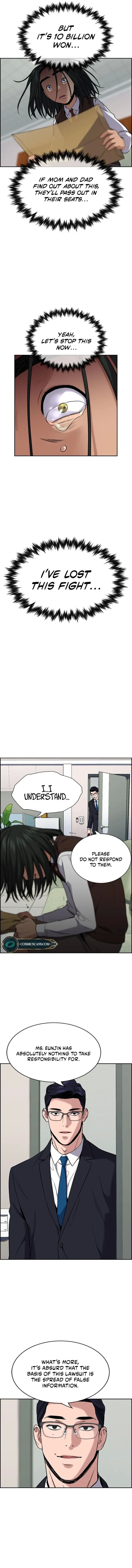 Get Schooled — Chapter 115 — page 12