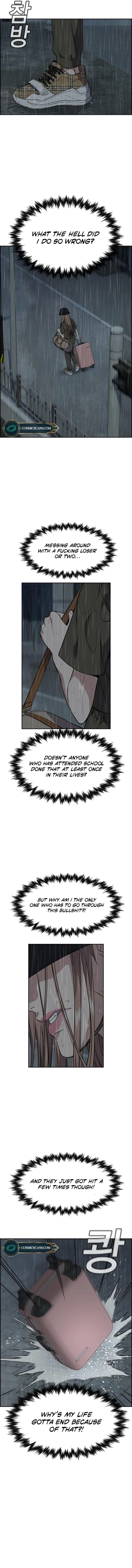 Get Schooled — Chapter 116 — page 14