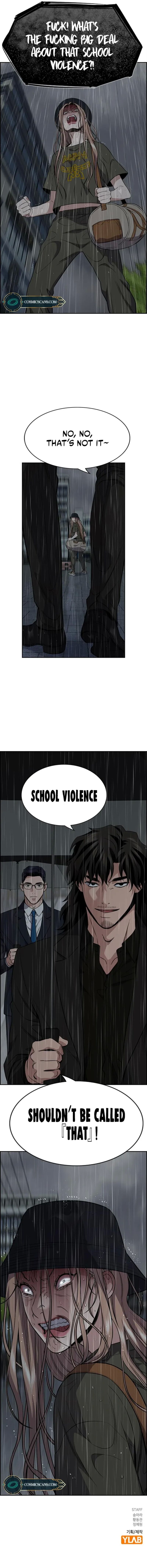 Get Schooled — Chapter 116 — page 15