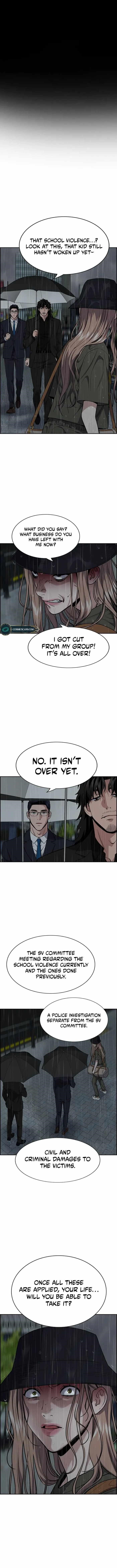 Get Schooled — Chapter 117 — page 1