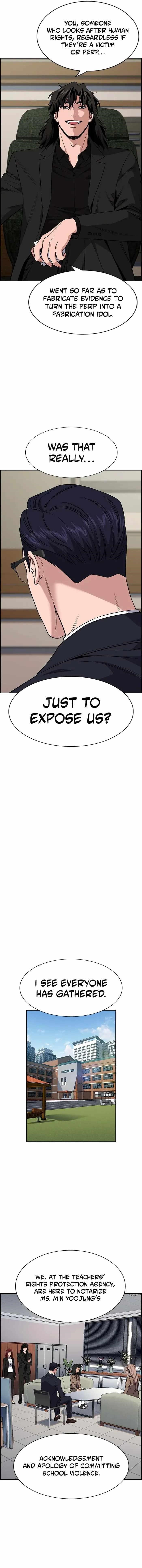 Get Schooled — Chapter 117 — page 6