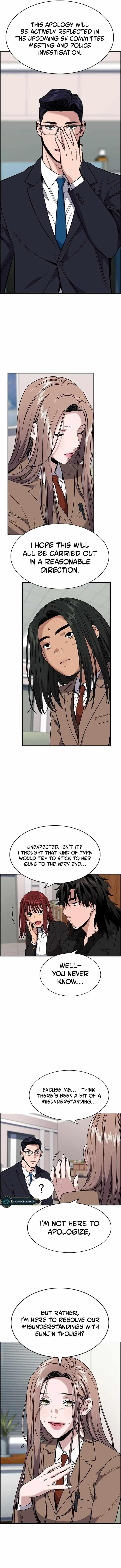 Get Schooled — Chapter 117 — page 7