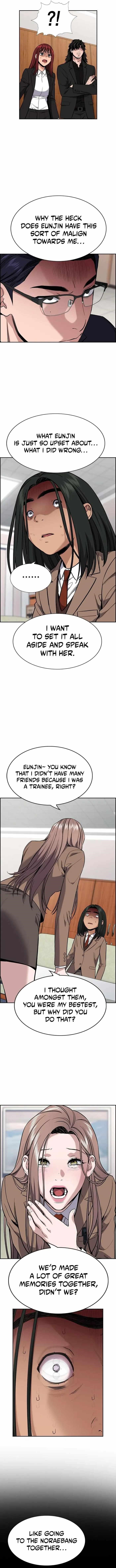 Get Schooled — Chapter 117 — page 8