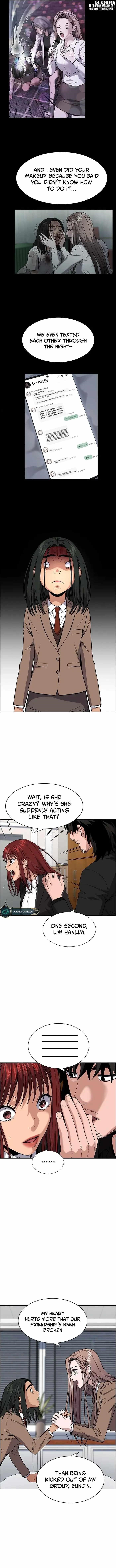 Get Schooled — Chapter 117 — page 9