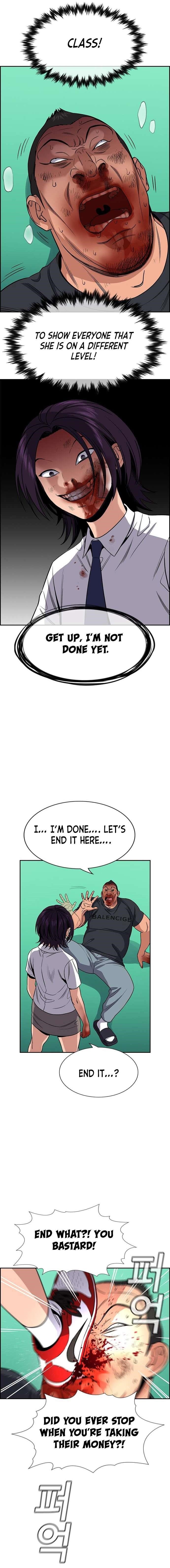 Get Schooled — Chapter 122 — page 5