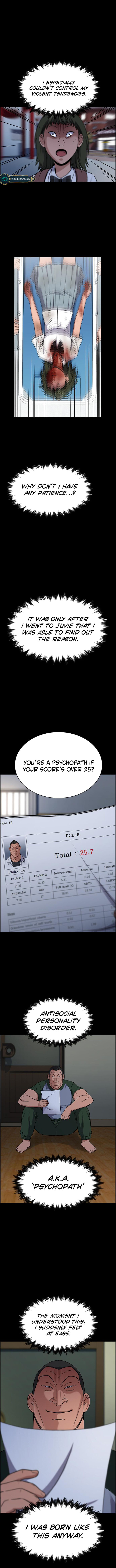 Get Schooled — Chapter 123 — page 6