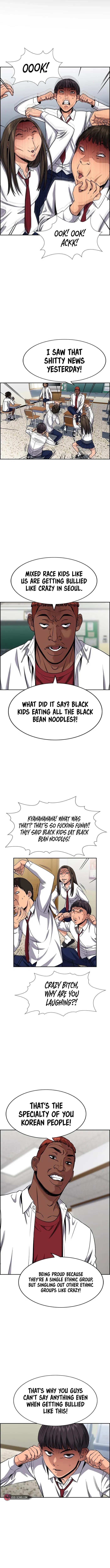 Get Schooled — Chapter 125 — page 5