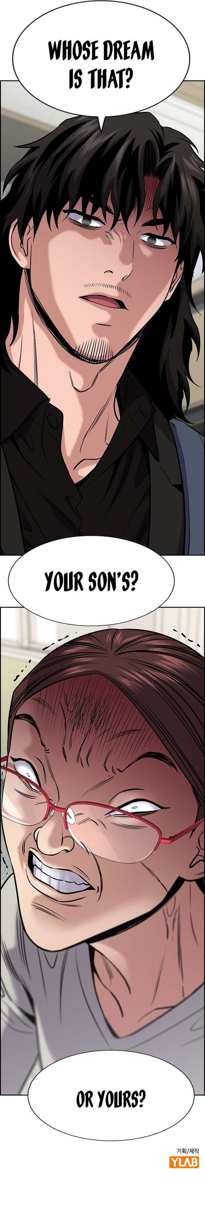 Get Schooled — Chapter 127 — page 10