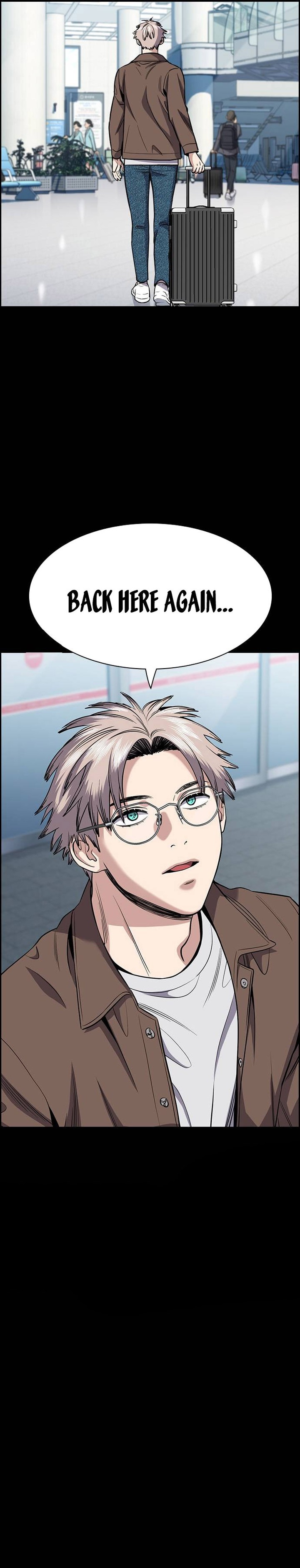 Get Schooled — Chapter 131 — page 11