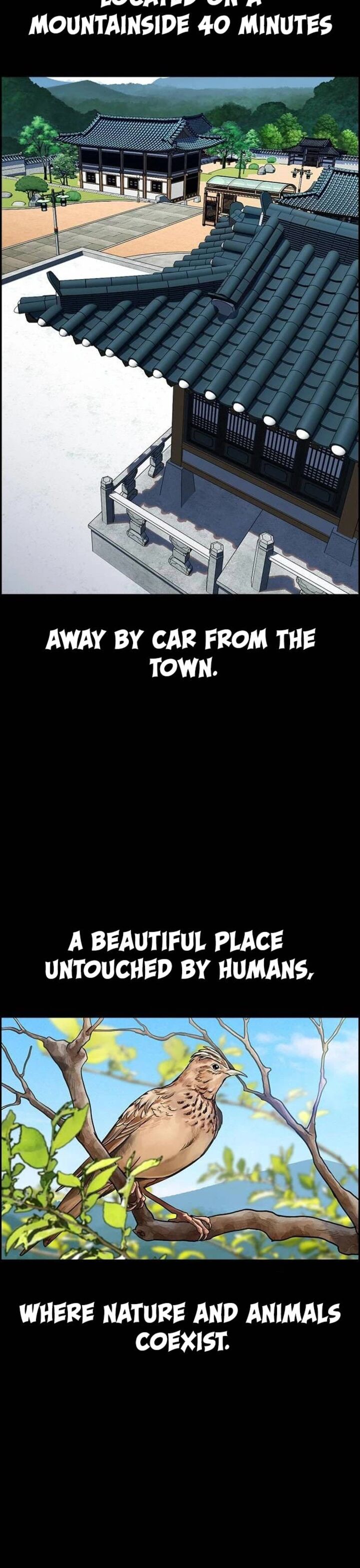 Get Schooled — Chapter 133 — page 8