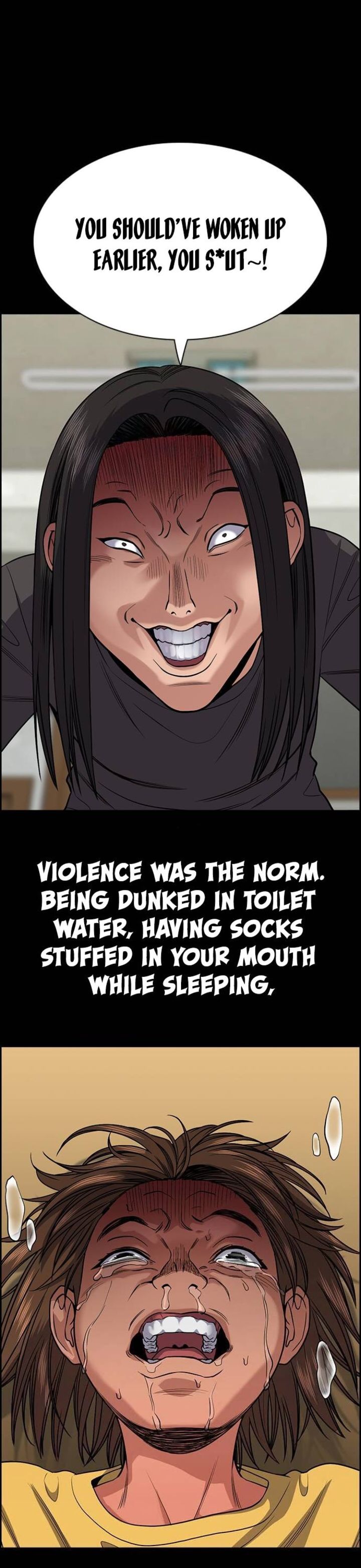 Get Schooled — Chapter 133 — page 11