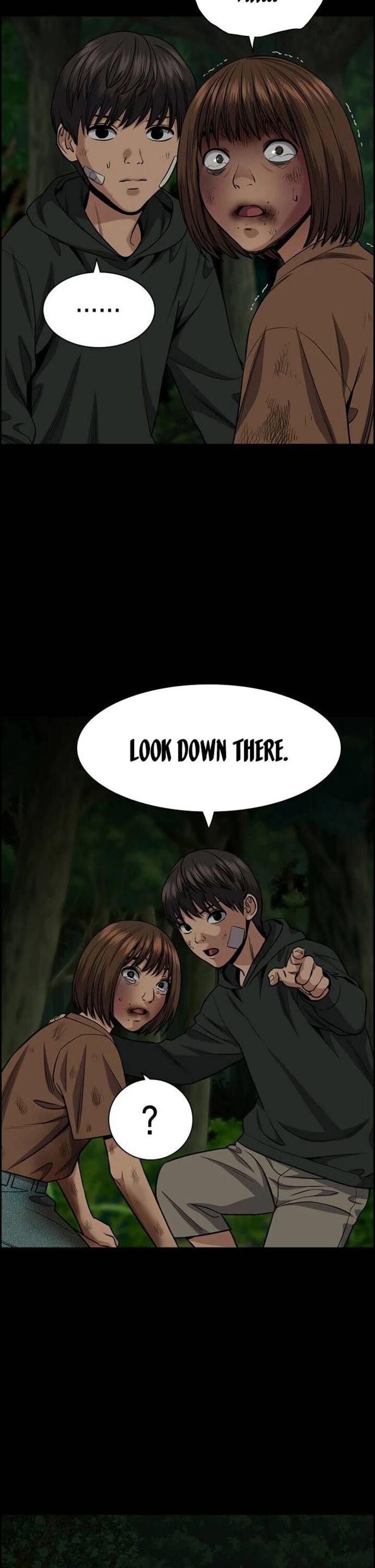 Get Schooled — Chapter 133 — page 25