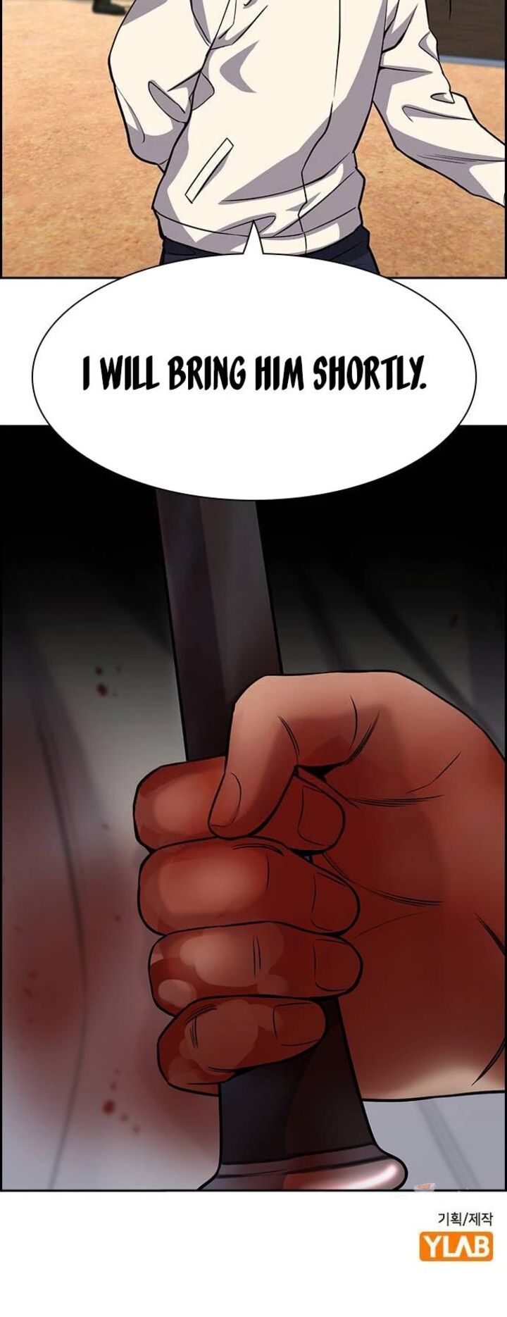 Get Schooled — Chapter 133 — page 40