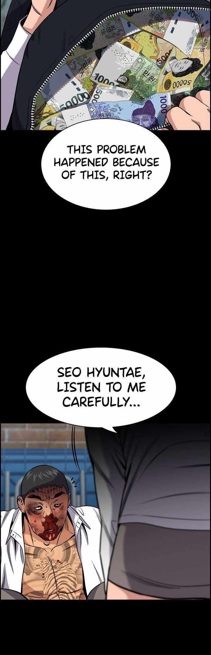 Get Schooled — Chapter 142 — page 4
