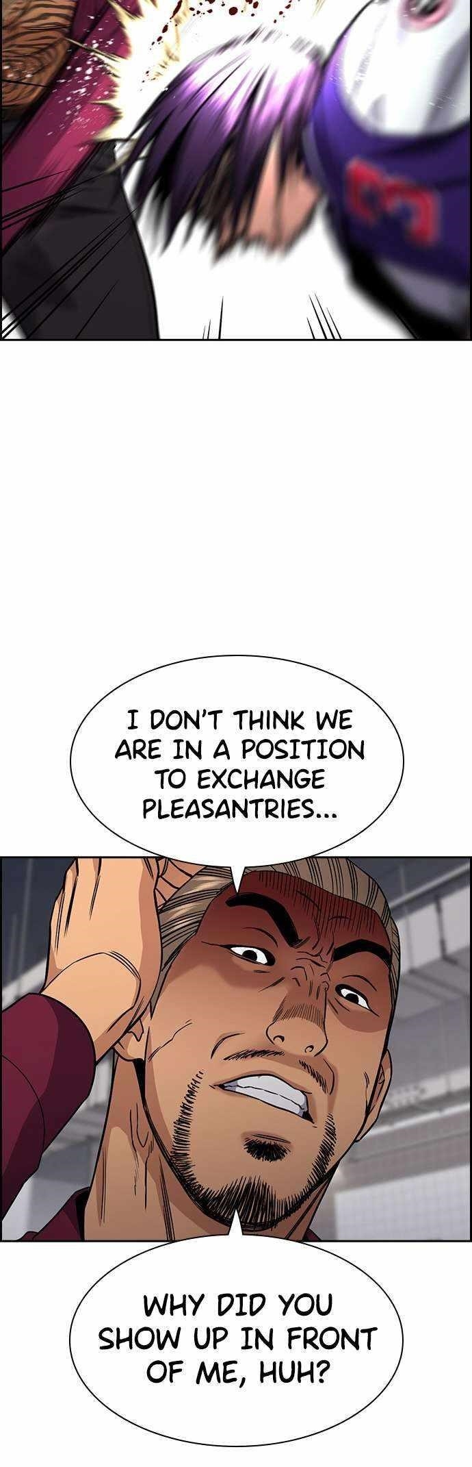Get Schooled — Chapter 142 — page 7