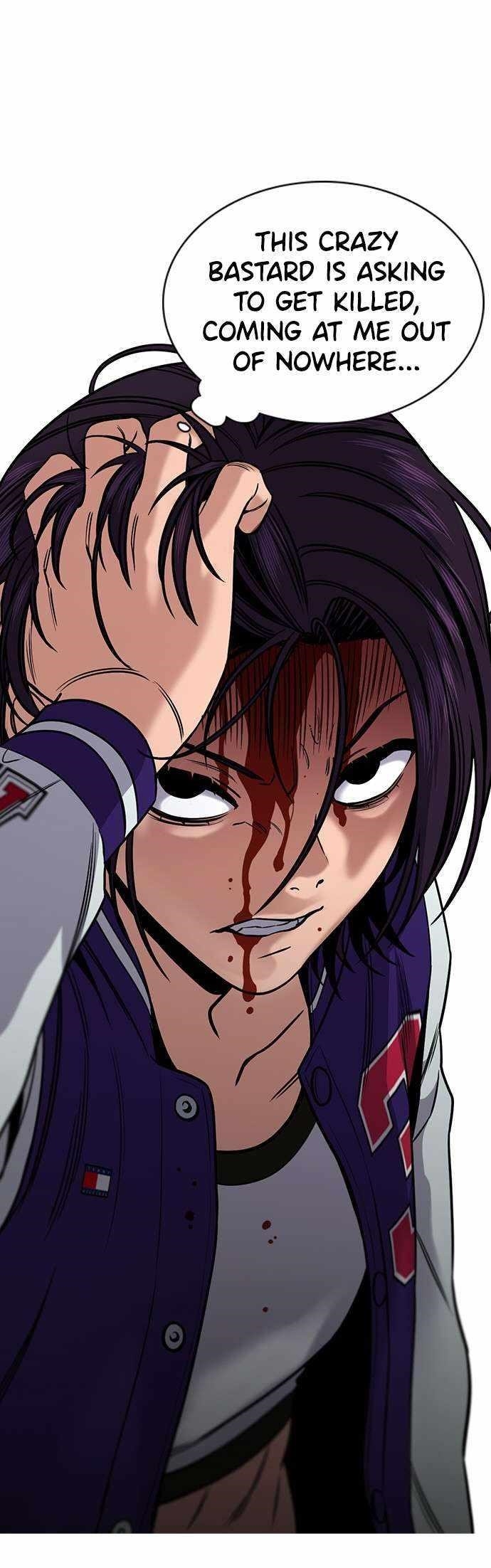 Get Schooled — Chapter 142 — page 8